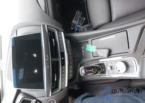 2022 Cadillac Ct5 Sport from USA, damaged, VIN 1G6DP5RK3N0129908